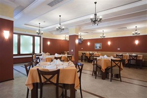 Hotel Festa Pomorie Resort