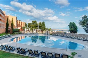 Hotel Umag Plava Laguna