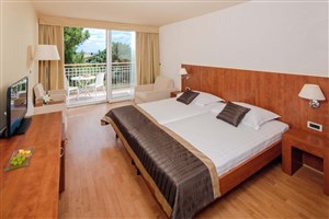 Hotel Umag Plava Laguna