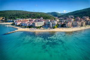 hotel MPM Zornitza Sands