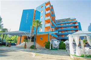 hotel Amaris