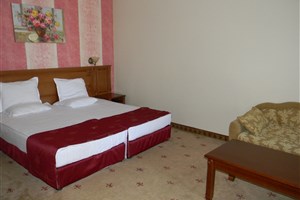 hotel Karolina