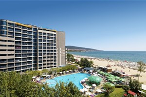 Hotel Sentido Bellevue Beach
