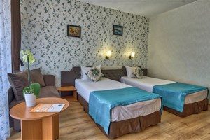 hotel Kavkaz Golden Dune