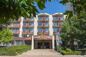 hotel MPM Astoria