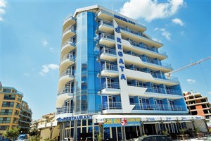 Hotel Regata