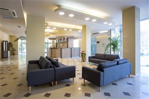 hotel Koop