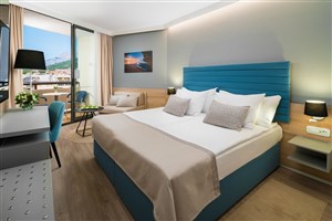 Hotel Valamar Meteor