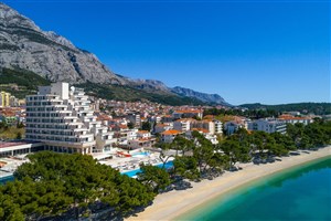 Hotel Valamar Meteor