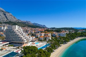 Hotel Valamar Meteor