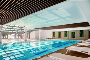 Hotel Valamar Meteor