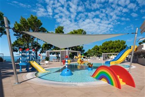 Hotel Valamar Meteor