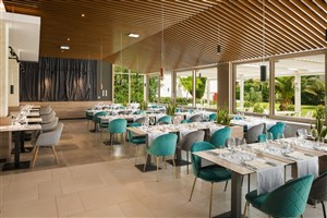 Hotel Valamar Meteor