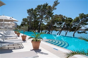 Hotel Valamar Meteor
