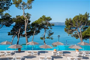 Hotel Valamar Meteor