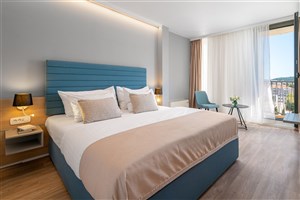 Hotel Valamar Meteor