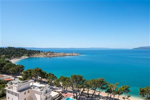 Hotel Valamar Meteor