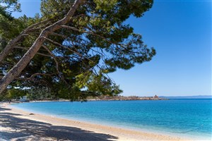 Hotel Valamar Meteor