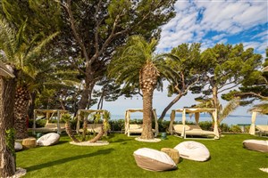 Hotel Valamar Meteor