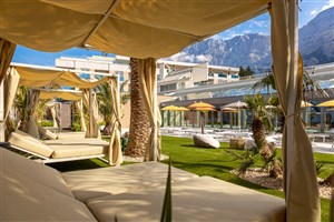 Hotel Valamar Meteor