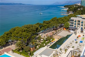 Hotel Valamar Meteor