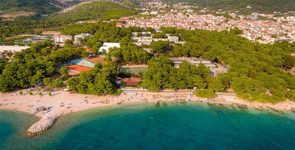 Hotel Rivijera Sunny Resort