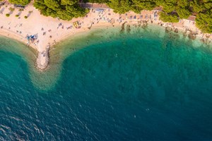 Hotel Makarska (ex. Rivijera) Sunny Resort