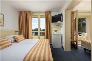 Hotel Rivijera Sunny Resort