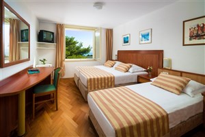 Hotel Rivijera Sunny Resort