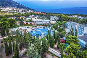 Hotel Bluesun Bonaca