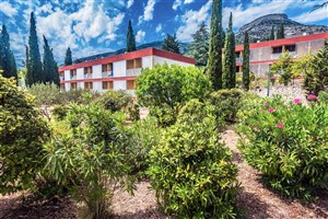 Hotel Bluesun Bonaca