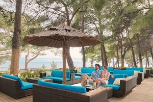 Hotel Bluesun Bonaca