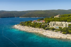 hotel & casa Valamar Sanfior