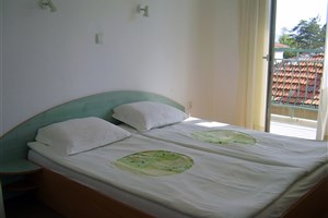 penzion Irinka