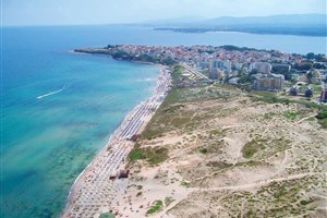penzion Irinka