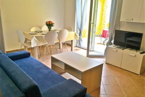 Apartmány Villas Faro