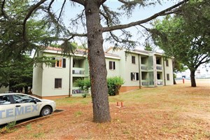 Apartmány Polynesia - polopenze