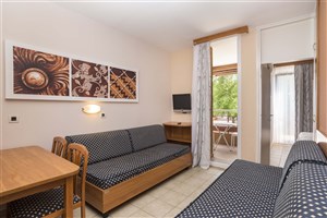 Apartmány Stella Plava Laguna