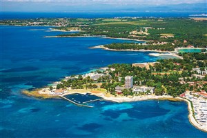Hotel Adriatic Program 55+