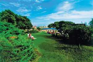 Hotel Adriatic Program 55+