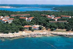 Apartmány Lanterna Resort