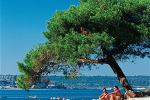 Apartmány Lanterna Resort
