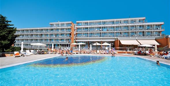 Hotel Arena Holiday