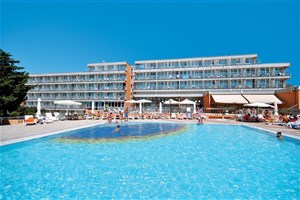 hotel Arena Holiday A