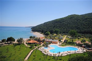 Hotel Narcis - All Inclusive - denní nástupy