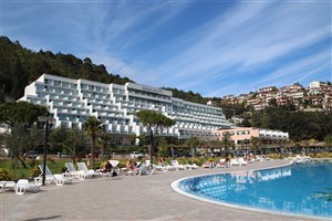 Hotel Narcis - All Inclusive - denní nástupy