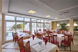 Hotel Narcis - All Inclusive - denní nástupy