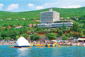 Hotel Omorika