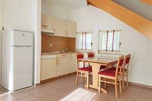 Apartmány Ville Corinthia