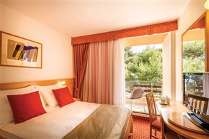 hotel Valamar Carolina